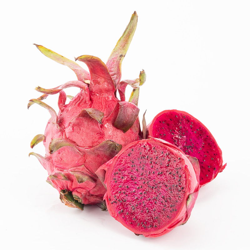  红肉火龙果2.5kg