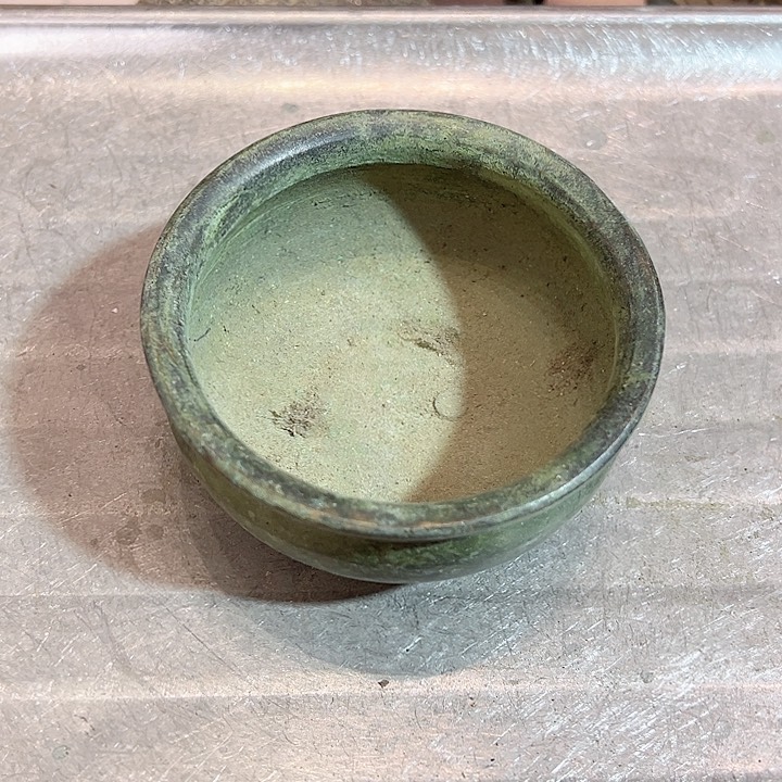 黄铜摆件工艺品，