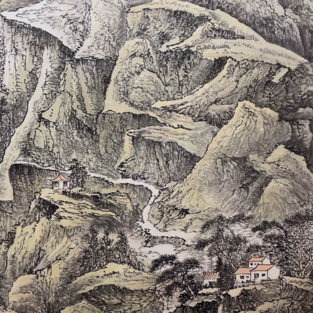 国画老师Rtuiokjgdscnkkjggvnkki