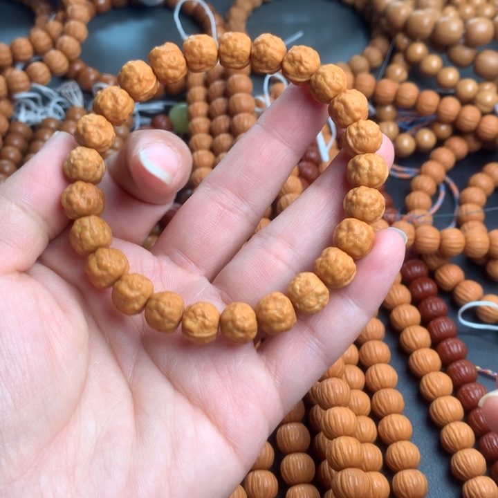 白***子手串猴头核桃111111111111