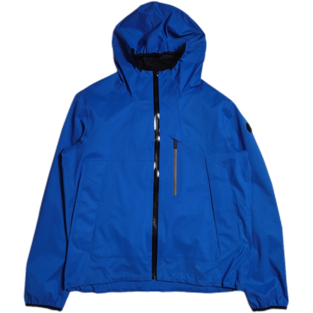 全新未使用 MONCLER 全新蒙口 VIC 冲锋衣 3 码