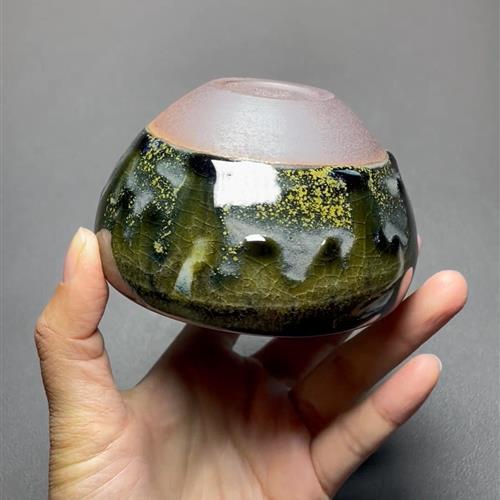 【闪购商品】茶盏-706............