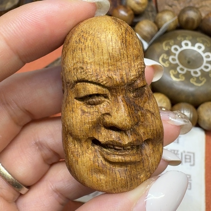 沉香碎屑沉香馨安居沉香88888