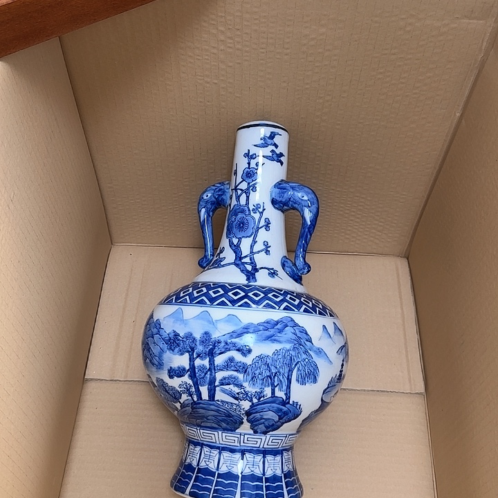 瓷片瓷质品工艺品