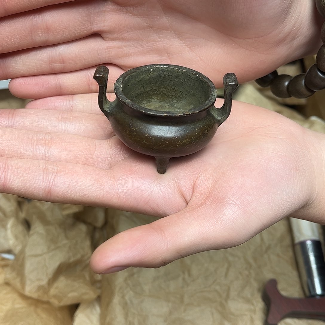 大叶紫檀（黑酸枝木类）