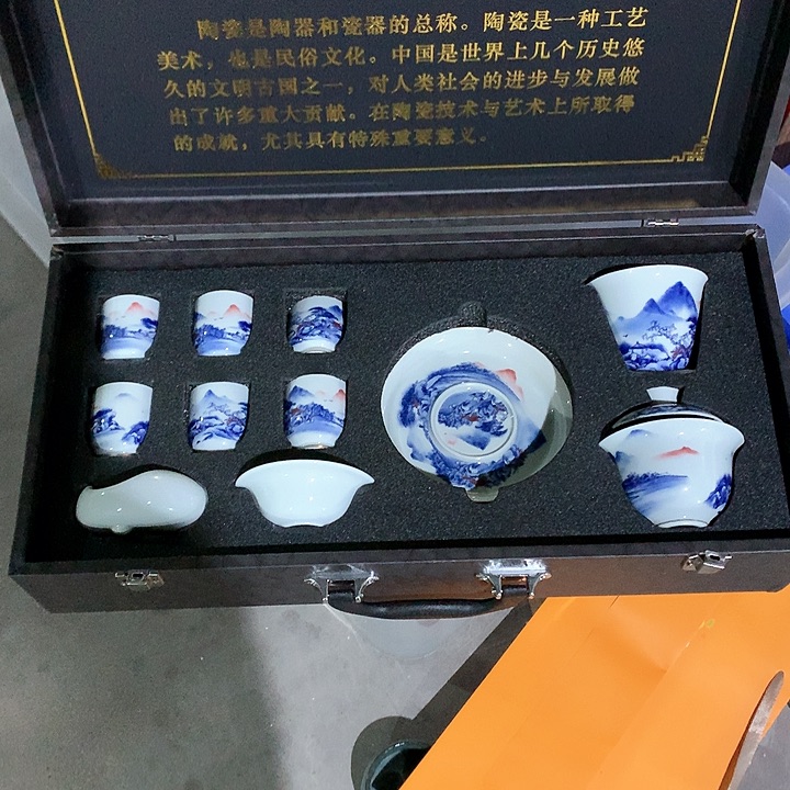 微瑕茶具介意勿拍