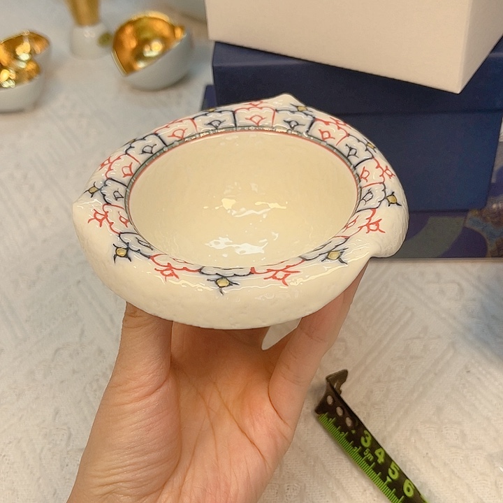 瓷片The first thing 