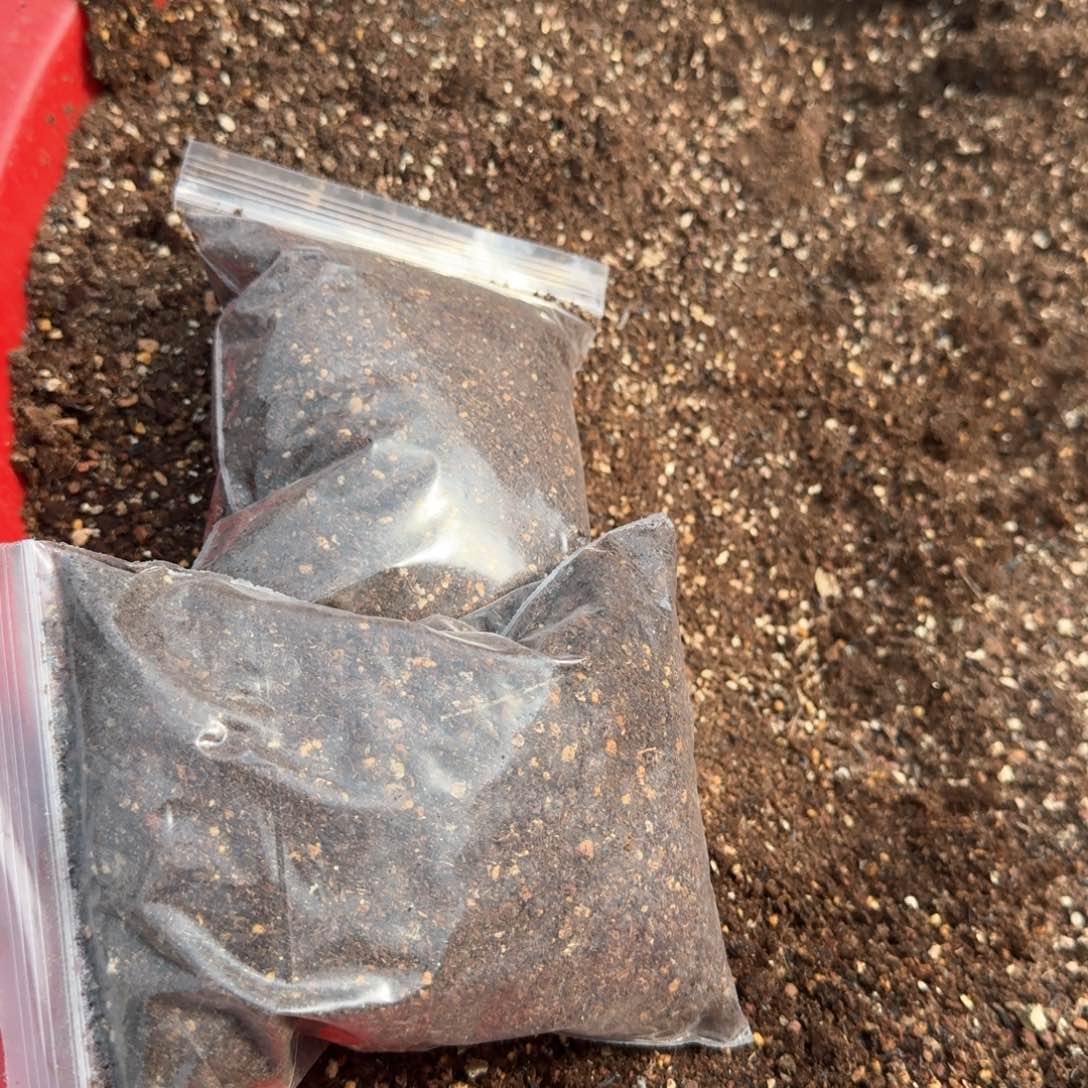 肉锥专用土10.元四包。  0000