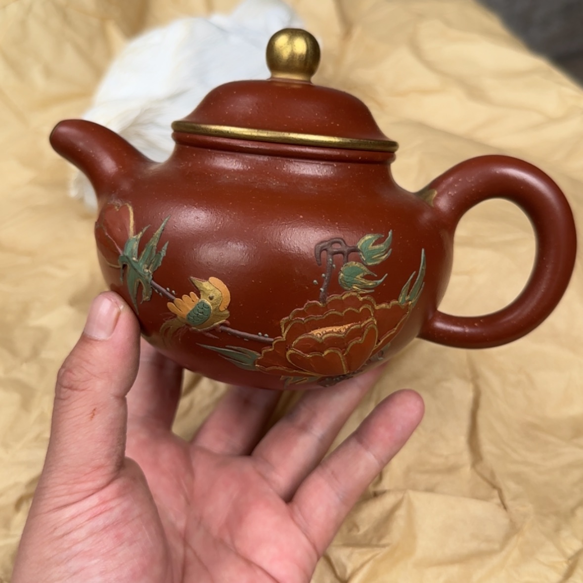 【闪购商品】茶壶紫砂紫砂茶具
