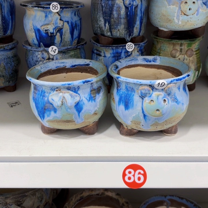 红陶内口9高9左右