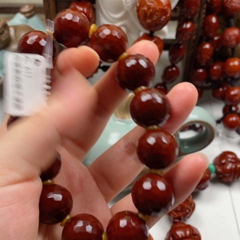 吊坠橄榄核༄***橄榄核