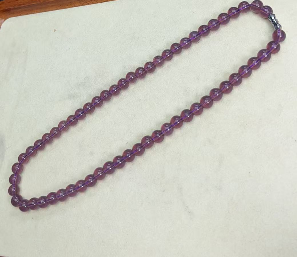 (依依甄选)奢华高端珍藏项链0810