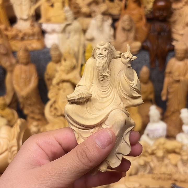 黄杨木黄杨木瑕老子