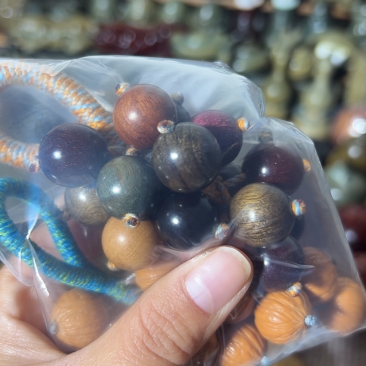 安***心木多宝葡萄串1.5。666