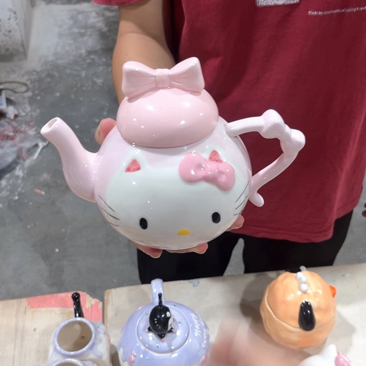 我们都是好孩子呀我的