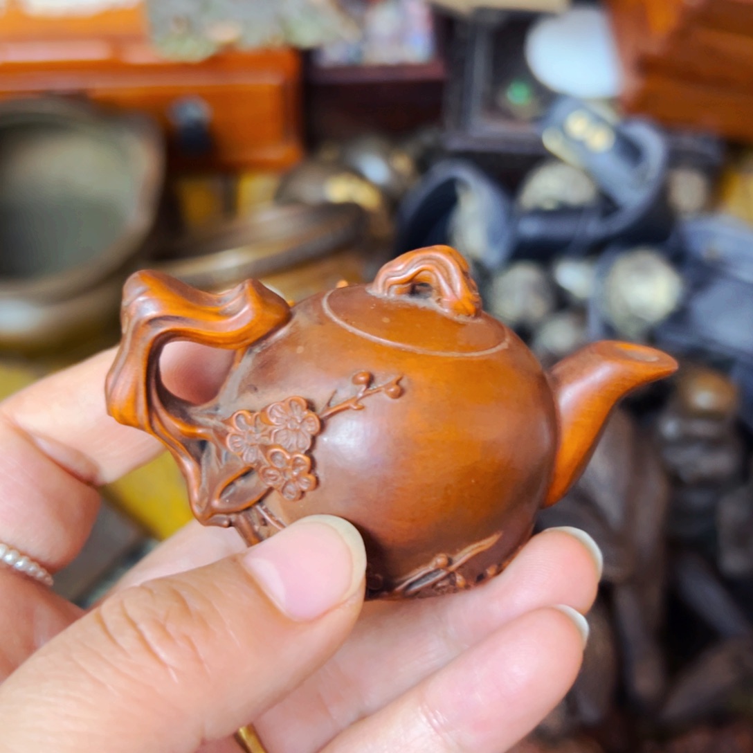 阴沉木精品好货文玩手串摆件把件