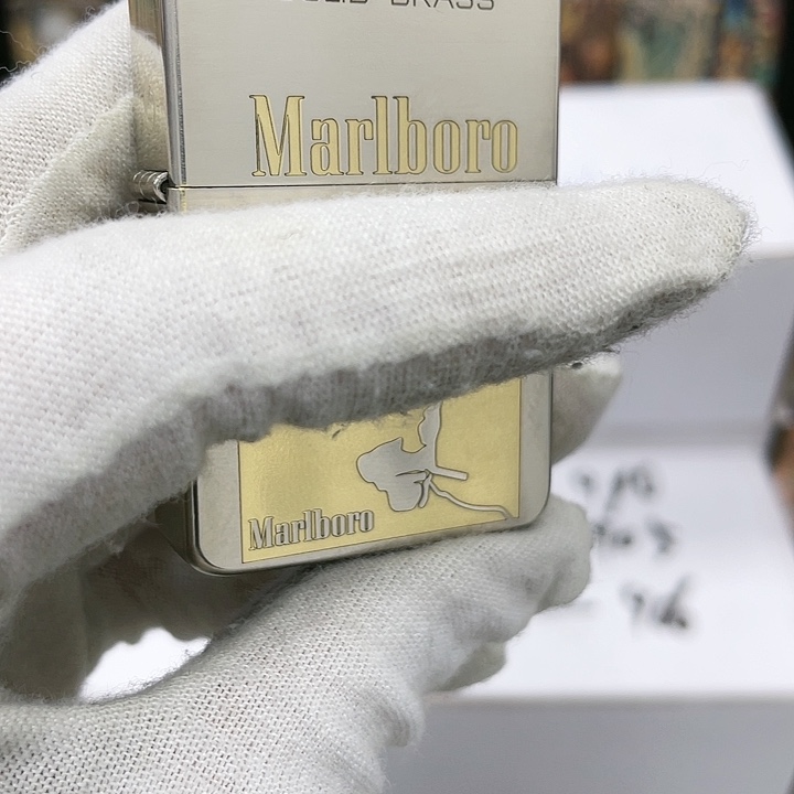 【闪购商品】佐罗军机牛仔烟