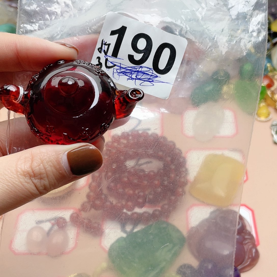 合金颈饰玛瑙/玉髓用****1