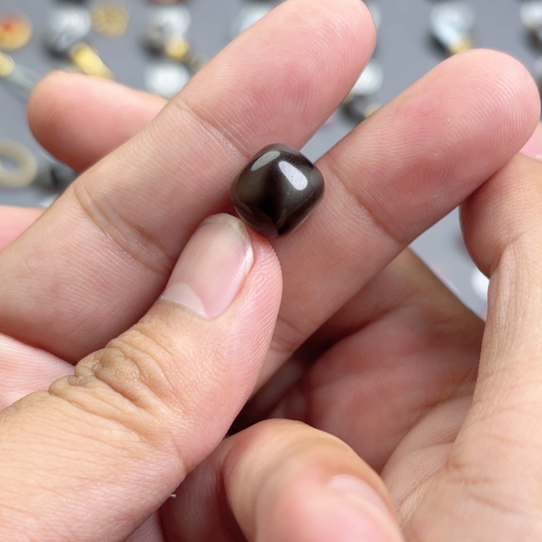 玛瑙/玉髓文玩配饰未镶嵌