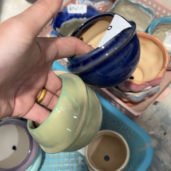 2字小星球［所有订单凑满15发］6×6