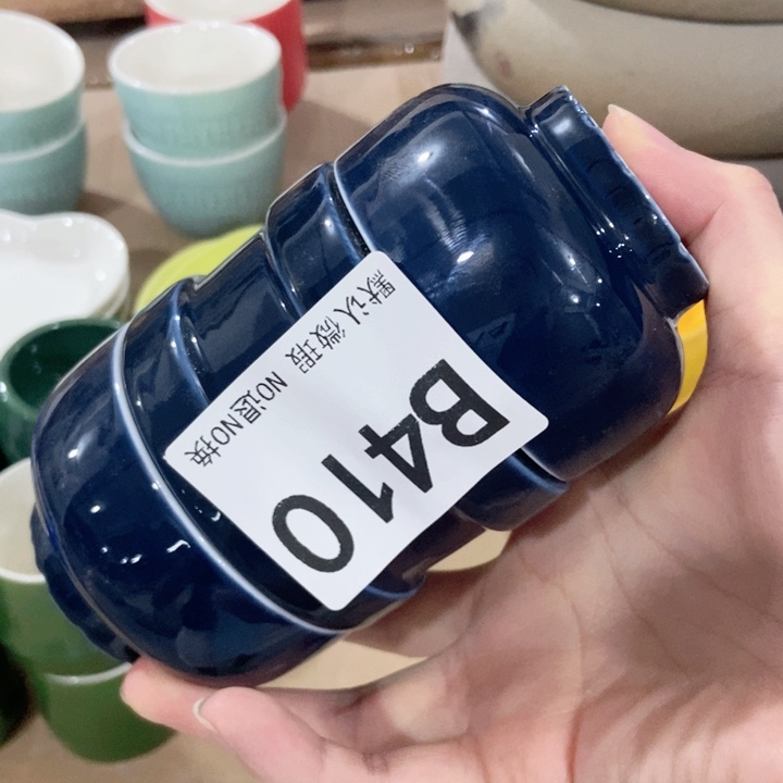 茶具微瑕，介意勿拍