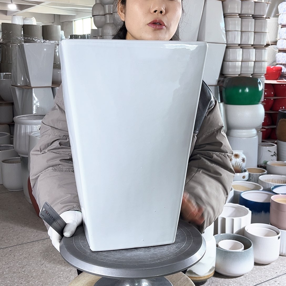 陶瓷口径27-40。不带托盘