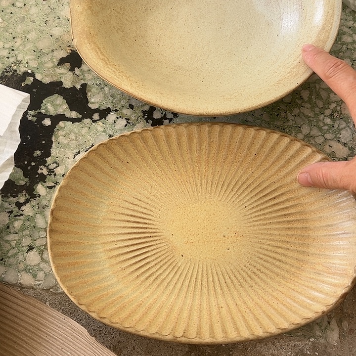 瓷片默认瑕疵商品