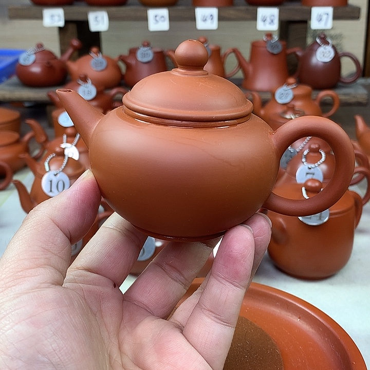 紫砂茶壶150cc00000000000