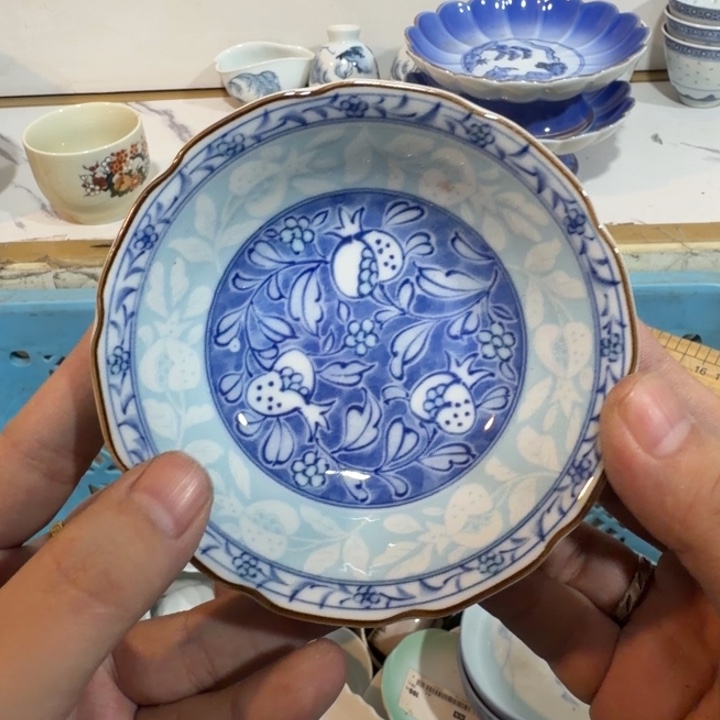 陶瓷推荐第二名20包邮