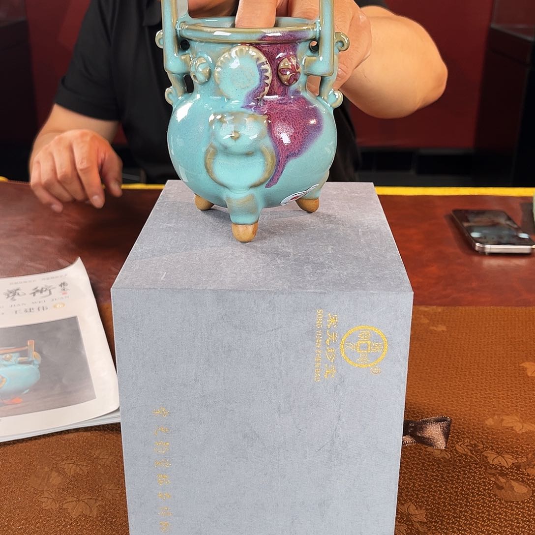 九鸣瓷艺九鸣瓷艺