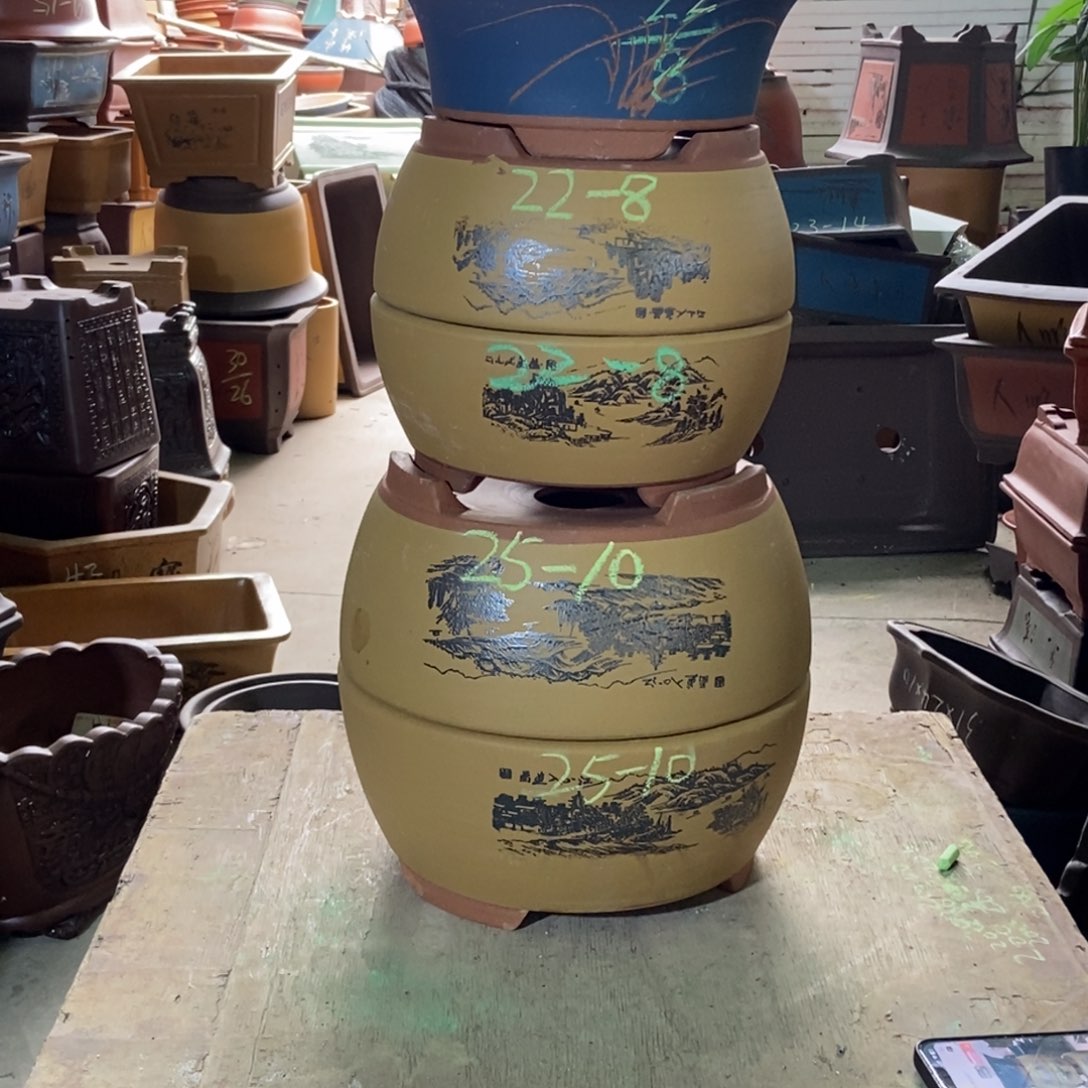 花盆紫砂紫砂紫砂