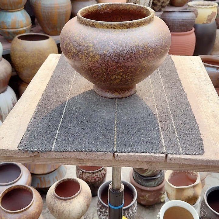 高度20口径16有孔