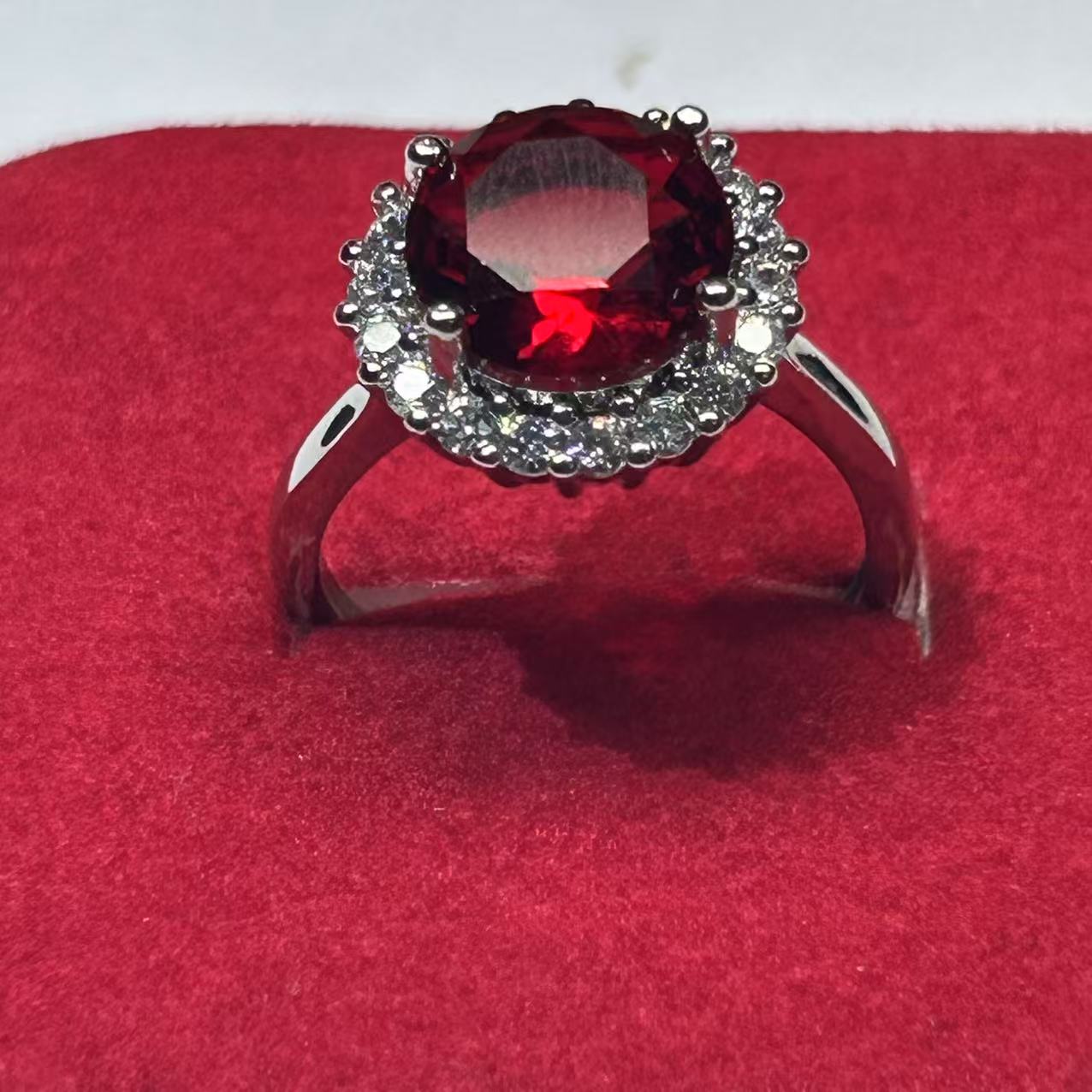 【大美高订】Tzb-1266时尚设计戒指多样性发一件