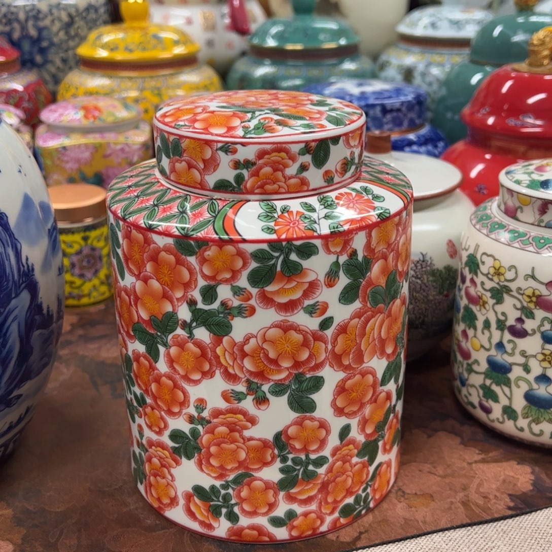 茶叶的香味也很不错