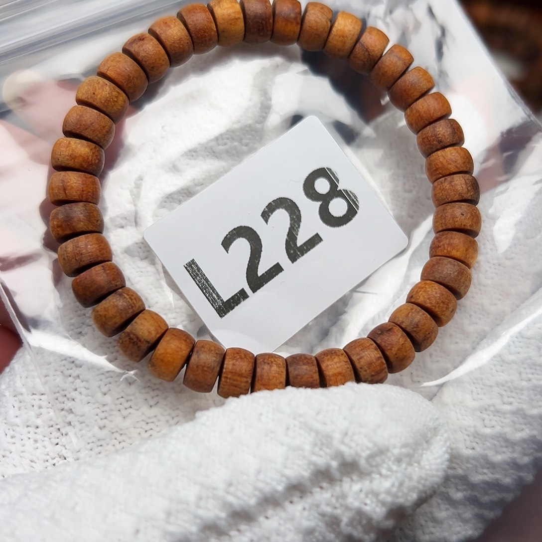 手串/手链贡木58印