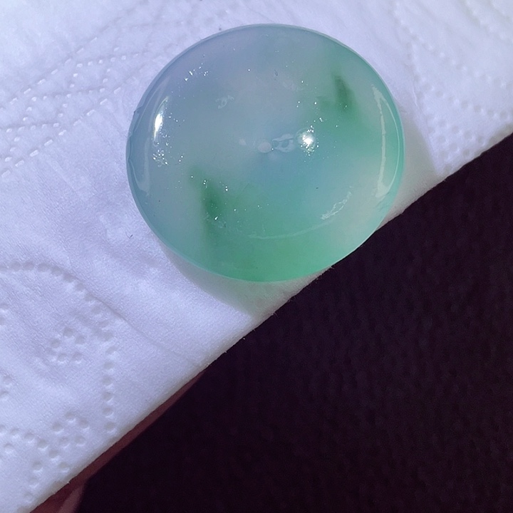 未镶嵌定制翡翠翡翠