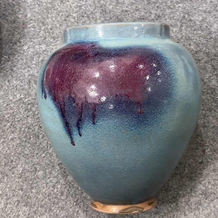 瓶山**哥摆件工艺品摆件