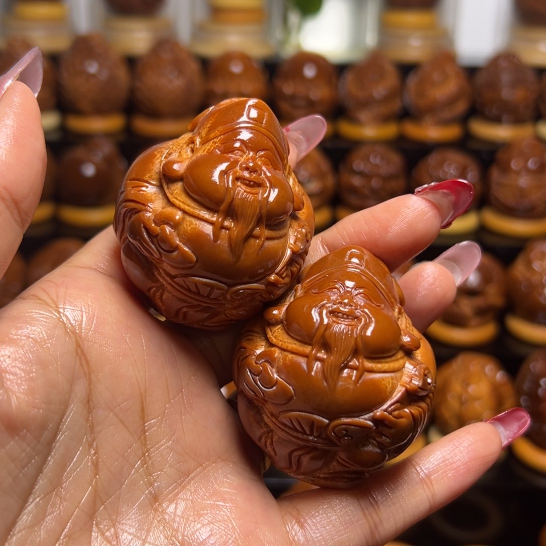 橄榄核手串/手链安**✨橄榄核