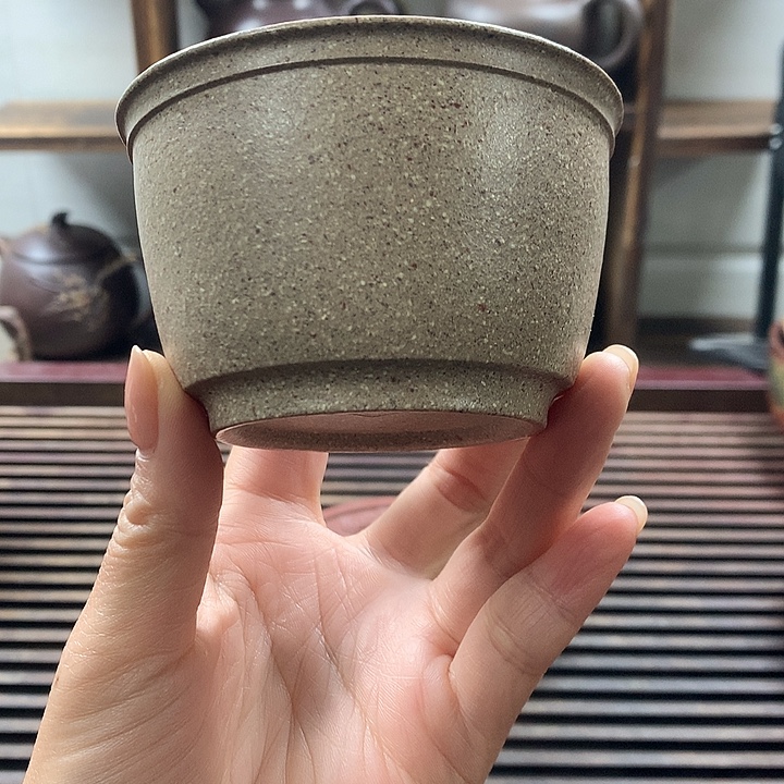 五彩段主人杯130c