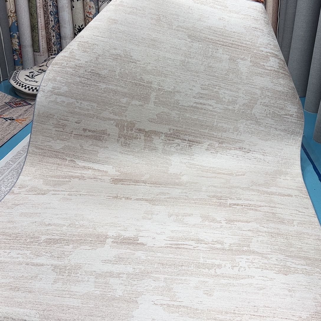 混纺200×296棉布底多尼尔微瑕特价尺寸误差正负1-3厘米
