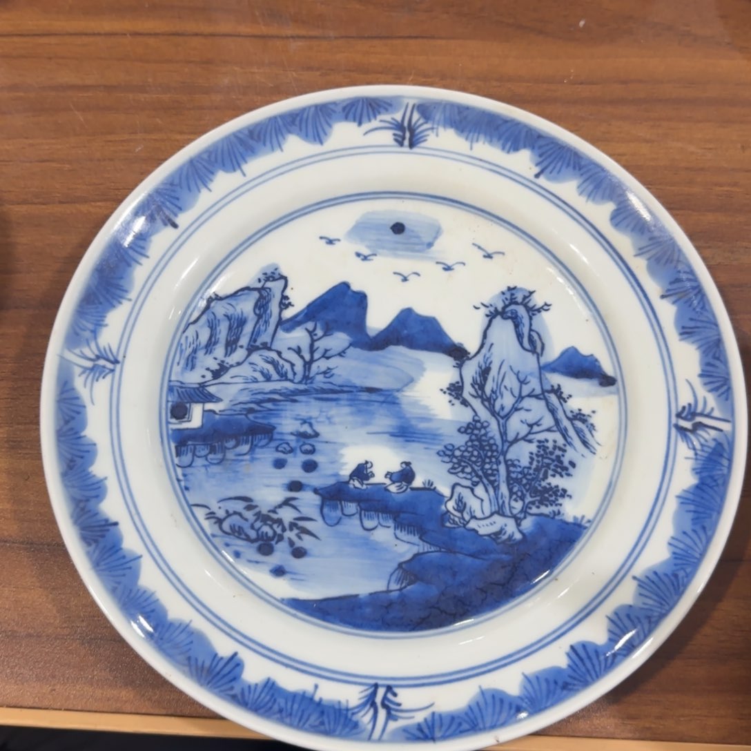 杯景德镇陶瓷艺术品