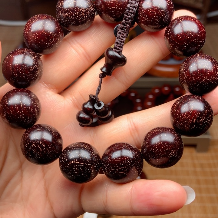 檀香紫檀（小叶紫檀）宁3w