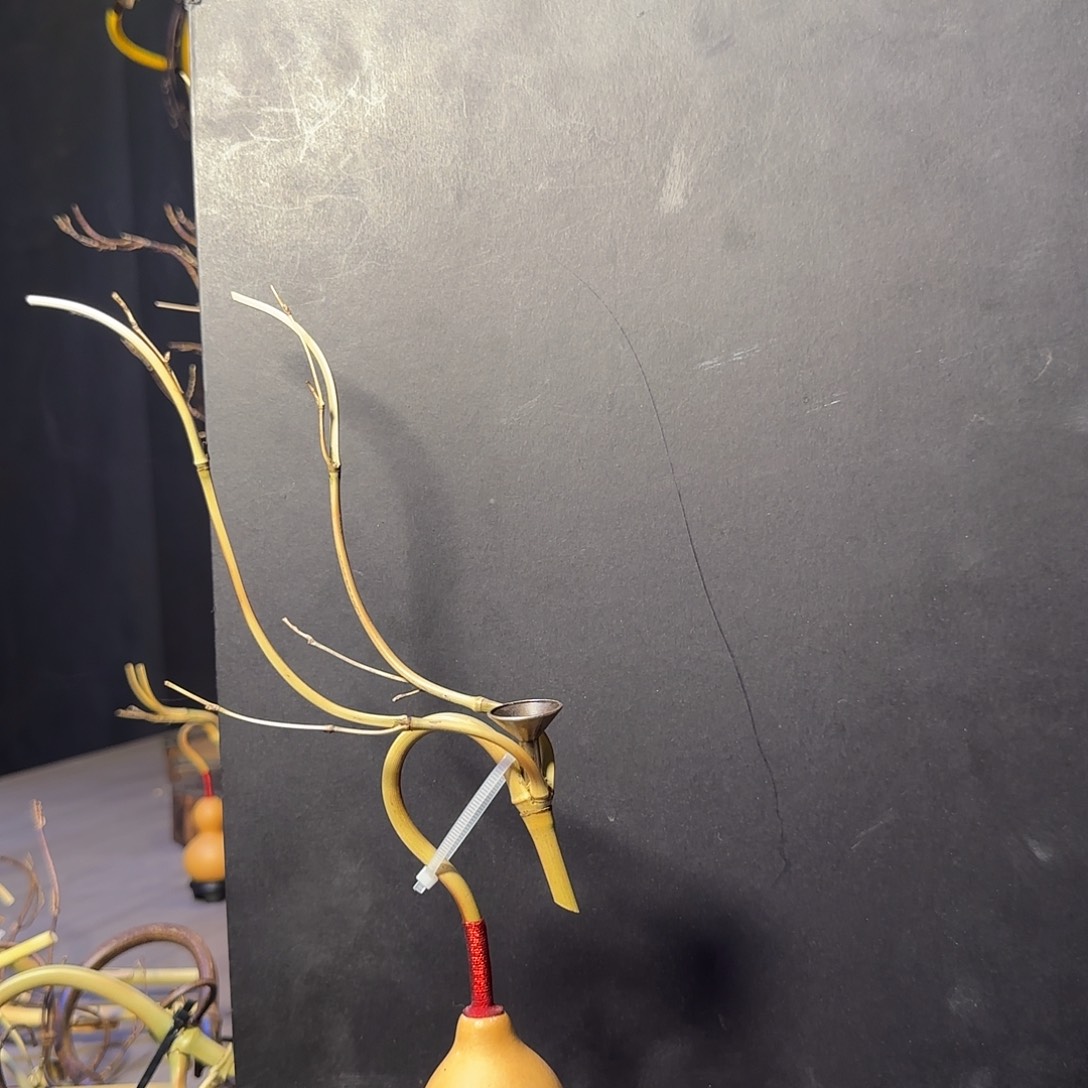 ～***～葫芦加龙头倒流香1️⃣套