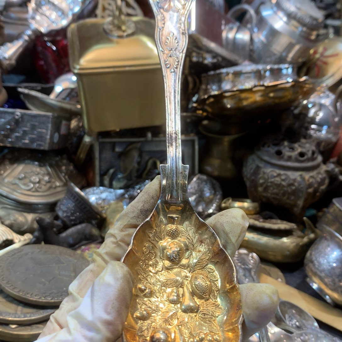 【闪购商品】黄铜雲**语家居装修风格设计