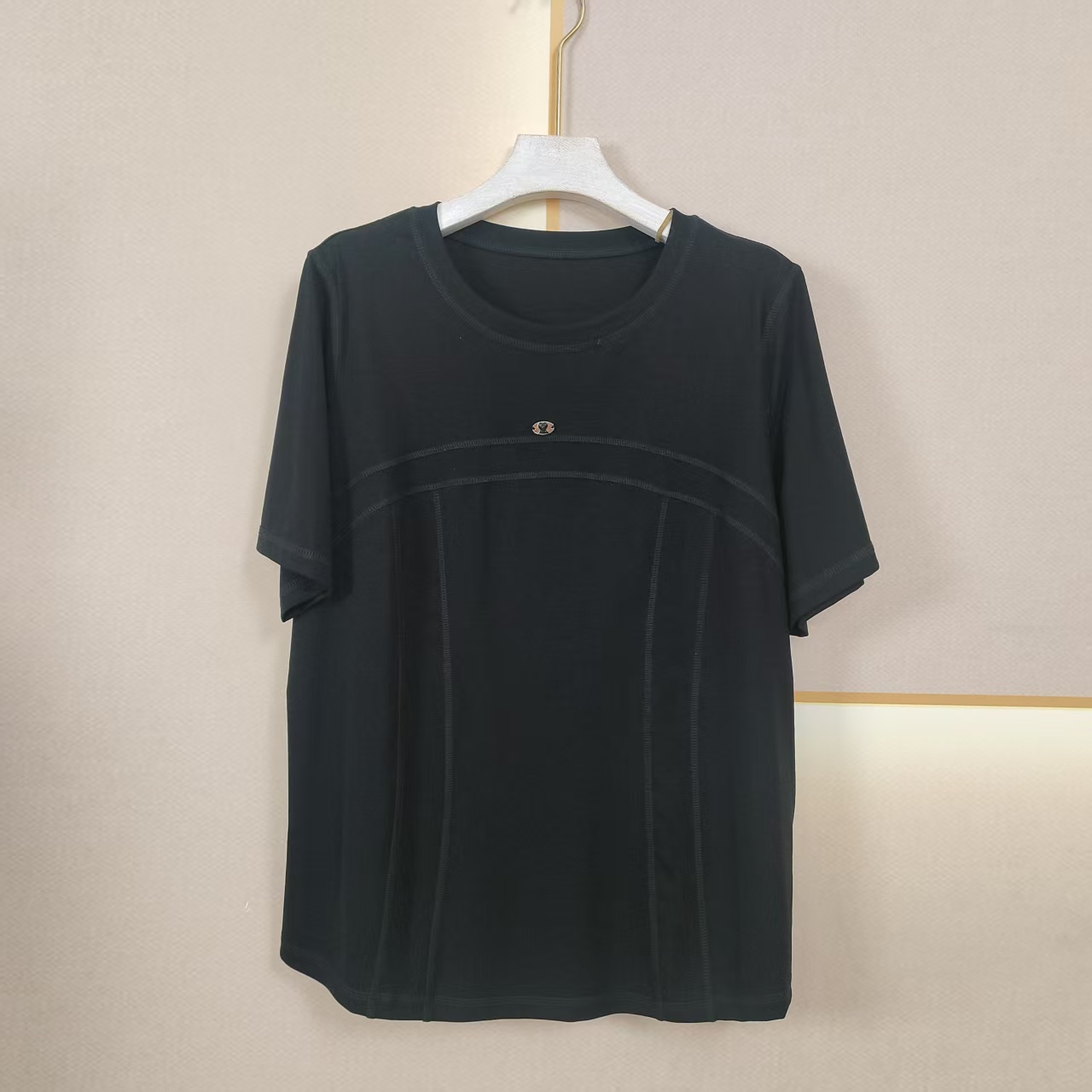 【不 退 不 换】夏季 简单 休闲 短袖28597