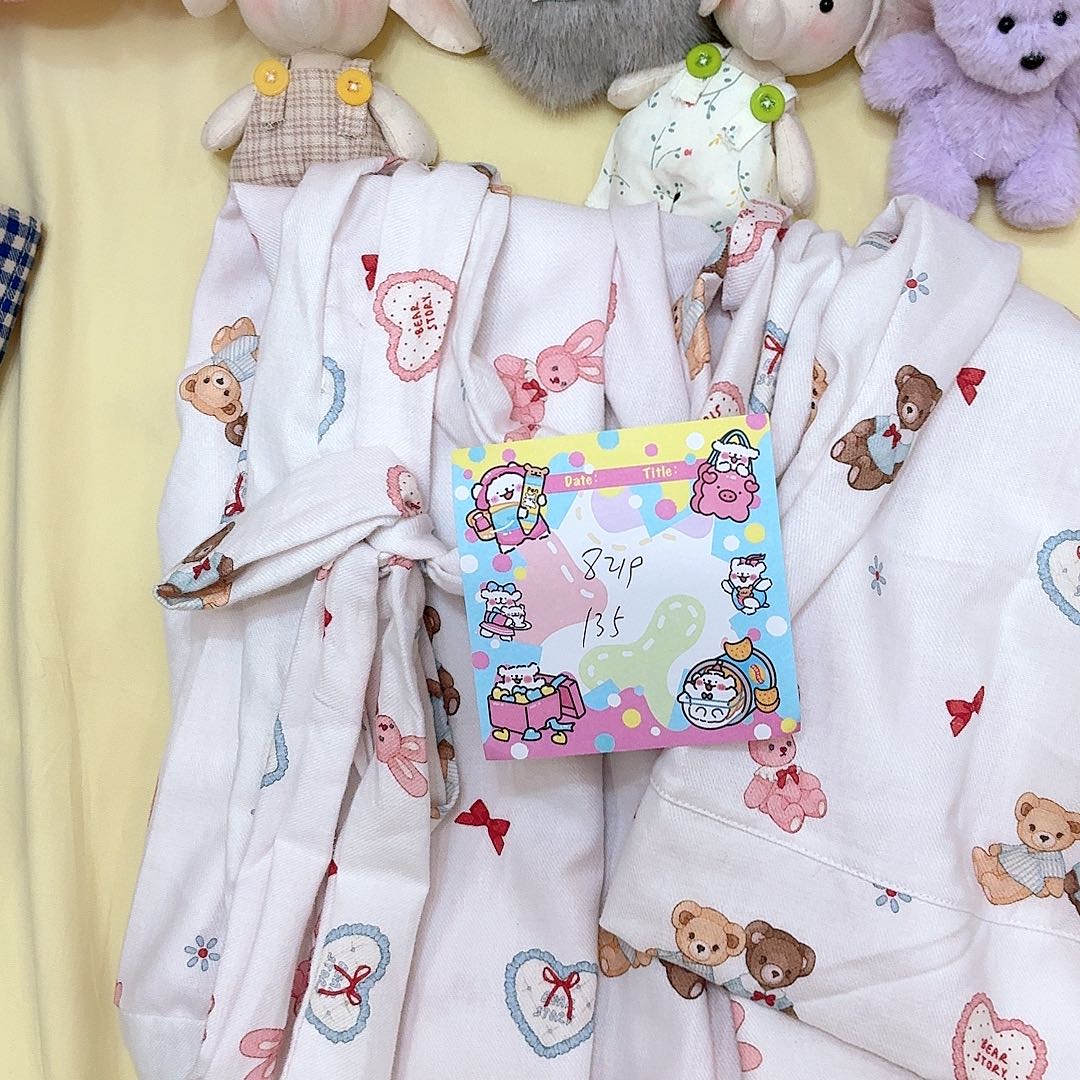布艺Sweet rabbit 