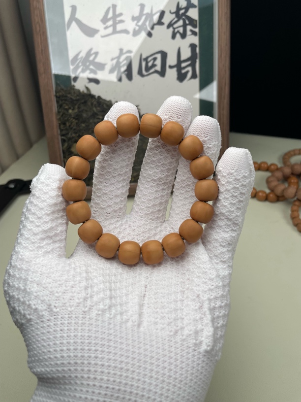 全品无暇 哑光龙岩老型猴头核桃