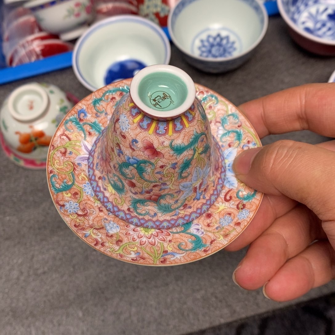 景德镇景德镇当代工艺品