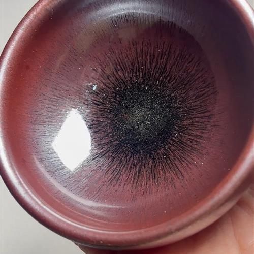 【闪购商品】茶盏-304............