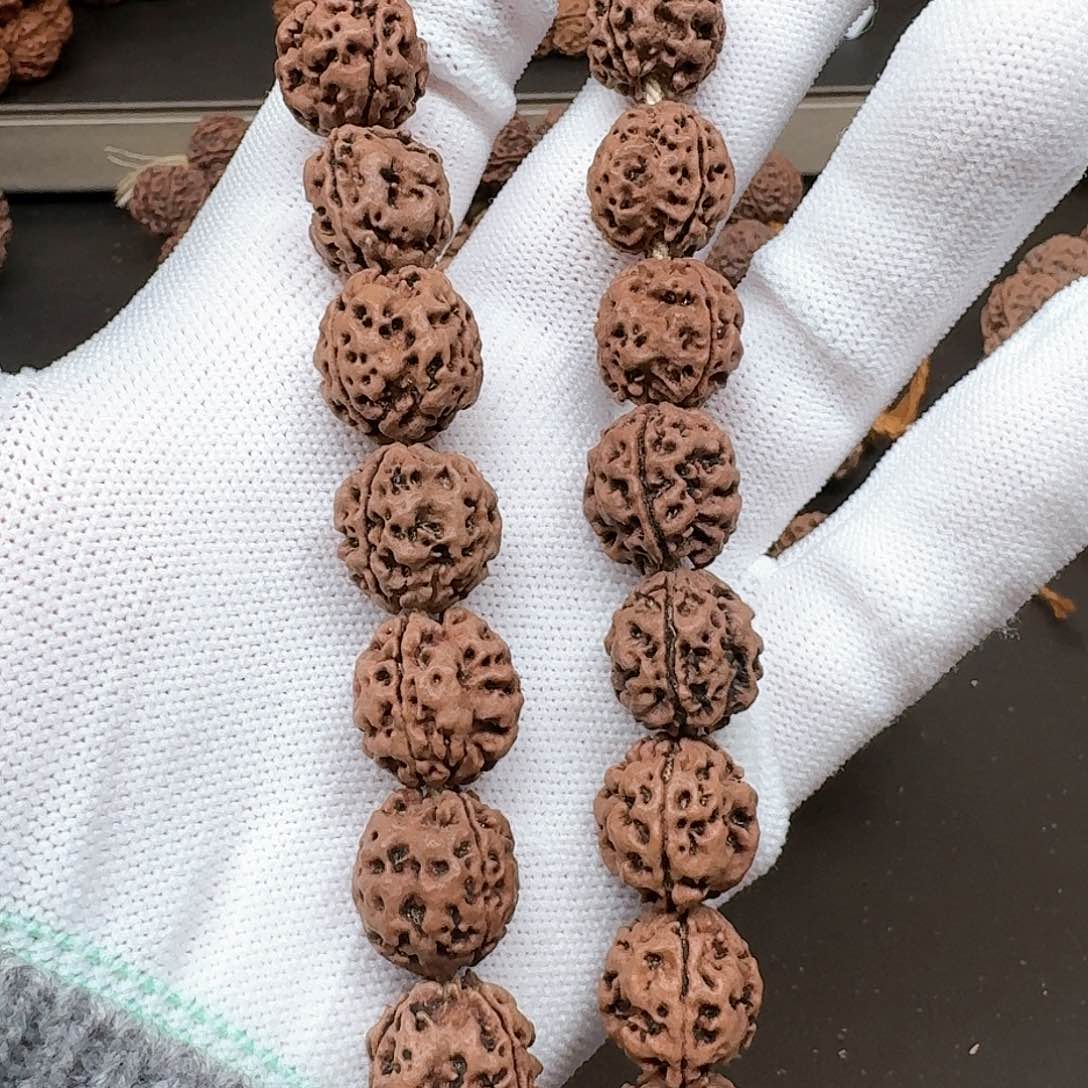 金刚菩提手串14三瓣